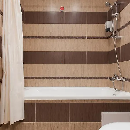 Chiirite فندق بلوفديف