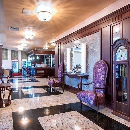 Chiirite Hotel Płowdiw