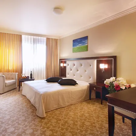 Chiirite Szálloda 3*