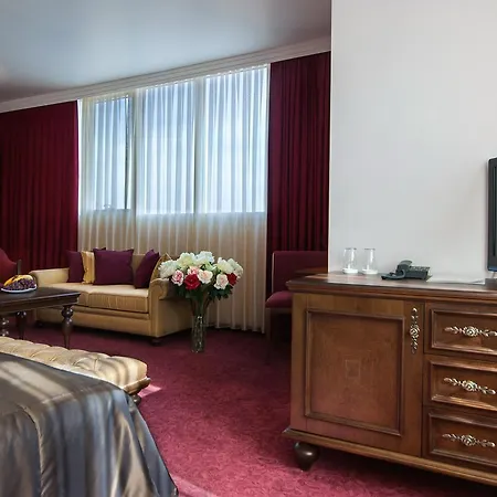 Hotel Chiirite