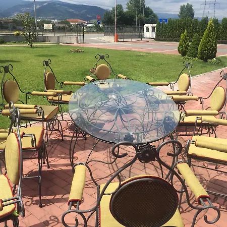 Chiirite Szálloda Plovdiv