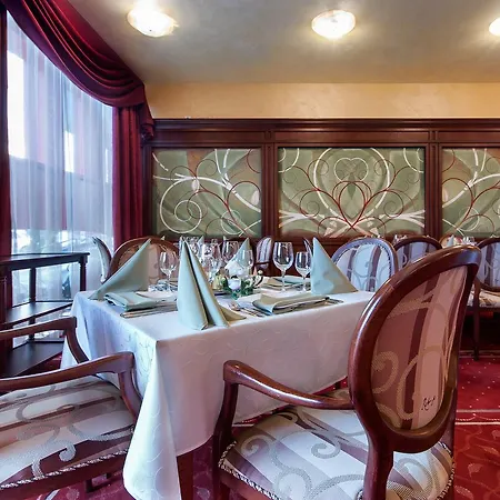 فندق Chiirite بلوفديف