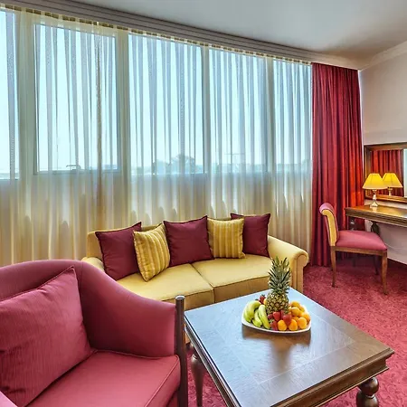 Chiirite 3* بلوفديف