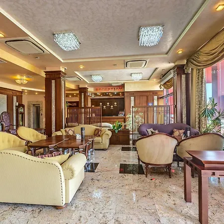 Hotel Chiirite