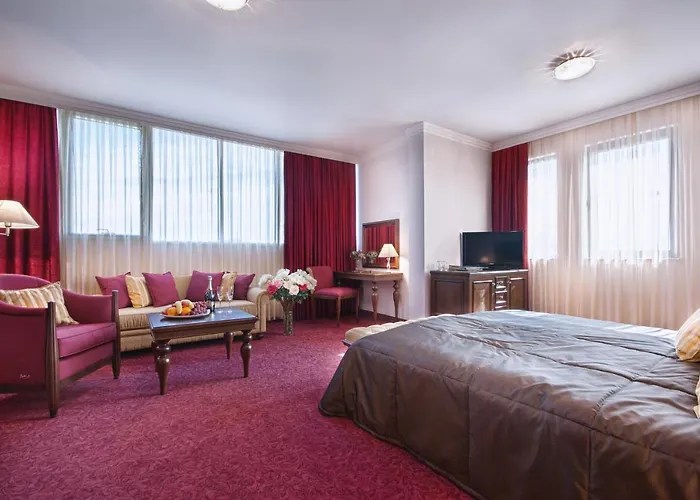 Chiirite 3* Płowdiw