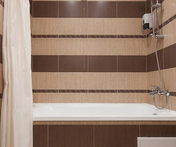 Chiirite Hotel Plovdiv