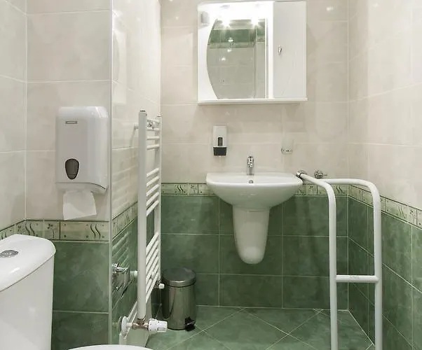 Chiirite Hotel Płowdiw