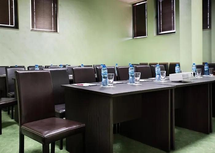 Chiirite Hotel Plovdiv