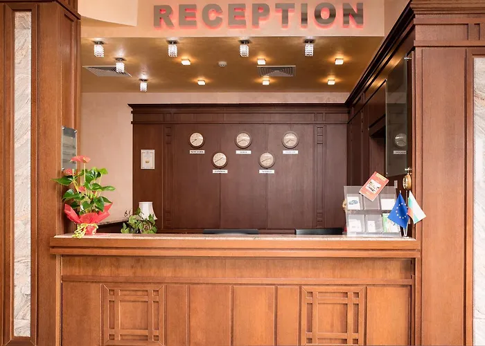 Chiirite 3* Płowdiw