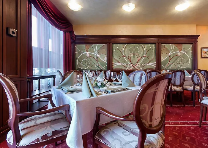 Hotel Chiirite Plovdiv