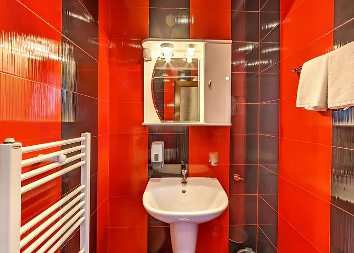 Chiirite Hotel Płowdiw