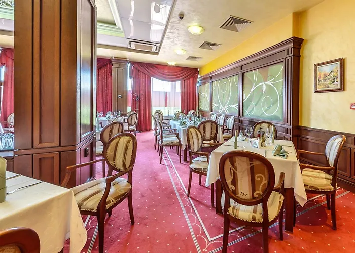 Chiirite 3* Płowdiw