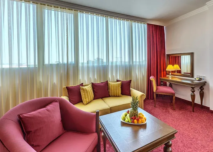 Chiirite 3* Płowdiw