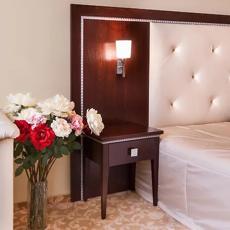 Chiirite 3* プロヴディフ