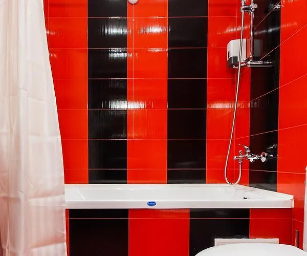 Chiirite Szálloda 3*