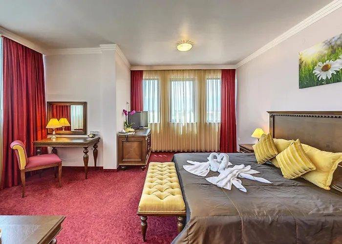 Chiirite 3* 普罗夫迪夫